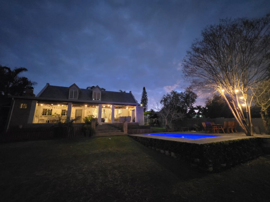 3 Bedroom Property for Sale in Eden Western Cape